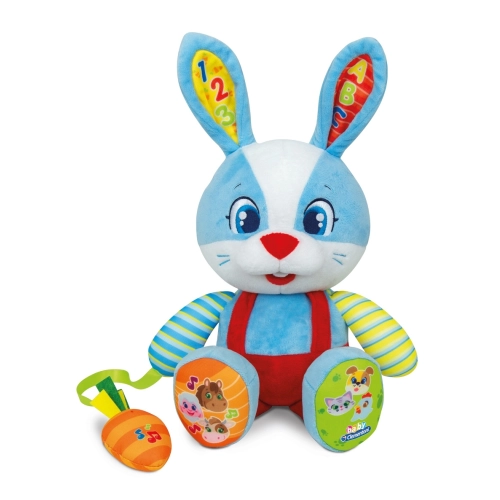 Króliczek Lillo Clementoni 50073